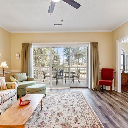 Myrtle Beach Getaway 2 エクステリア 写真