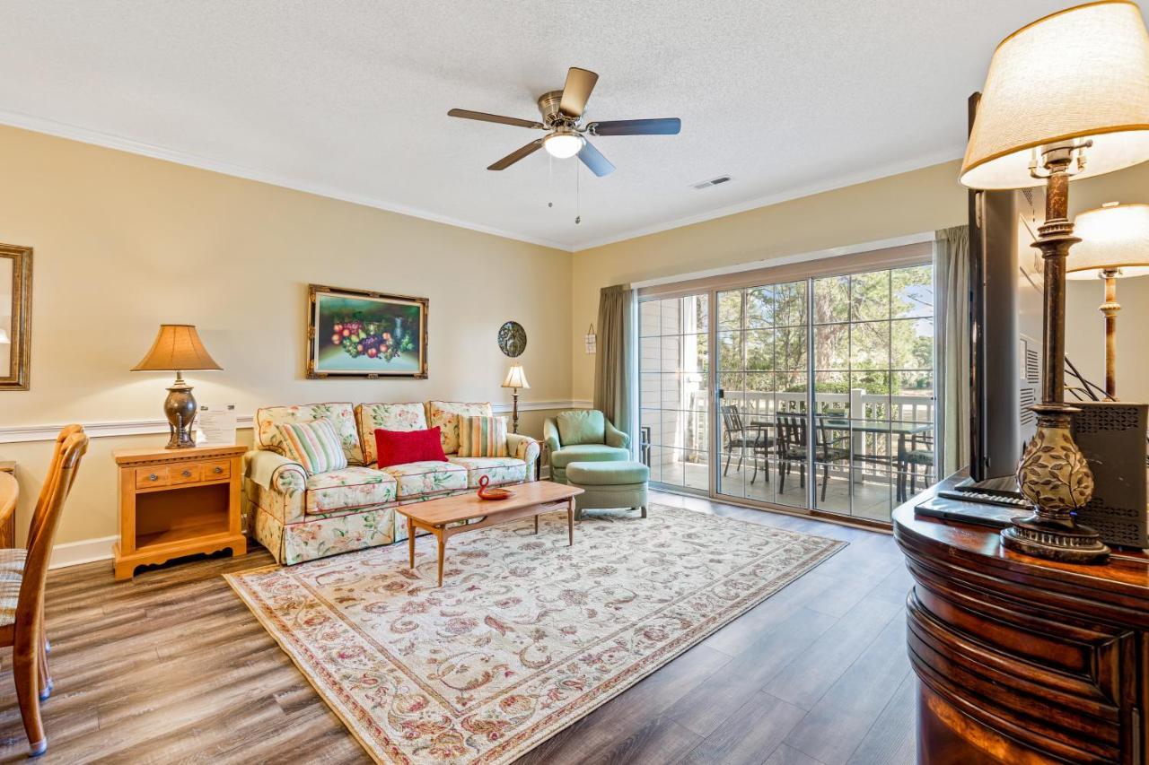 Myrtle Beach Getaway 2 エクステリア 写真