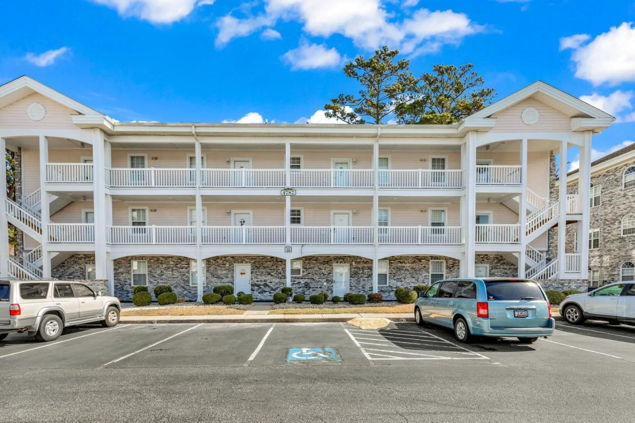 Myrtle Beach Getaway 2 エクステリア 写真