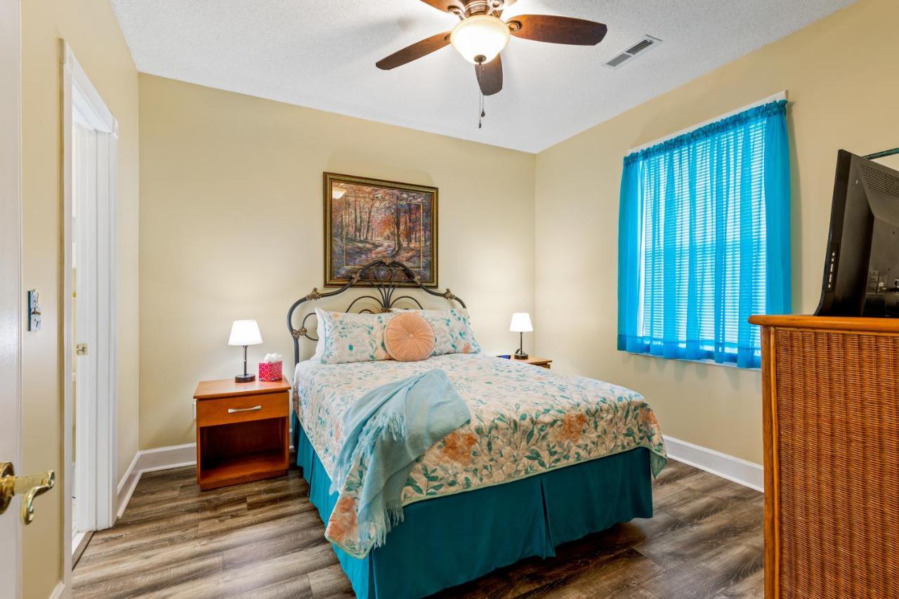 Myrtle Beach Getaway 2 エクステリア 写真