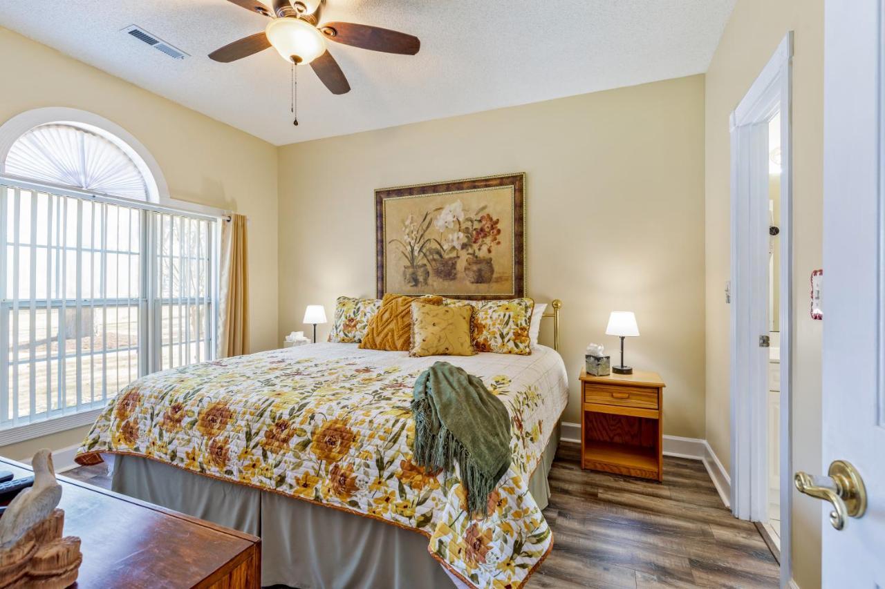 Myrtle Beach Getaway 2 エクステリア 写真