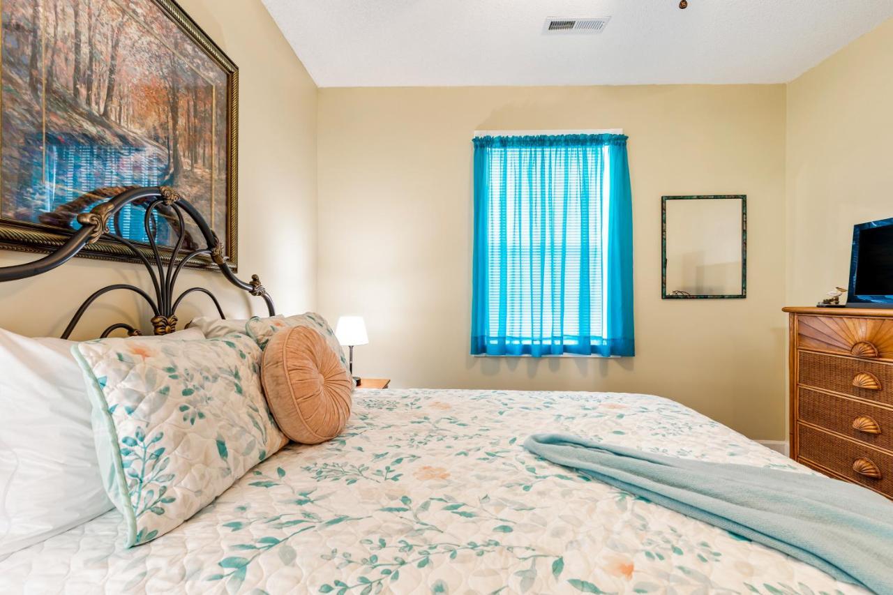 Myrtle Beach Getaway 2 エクステリア 写真