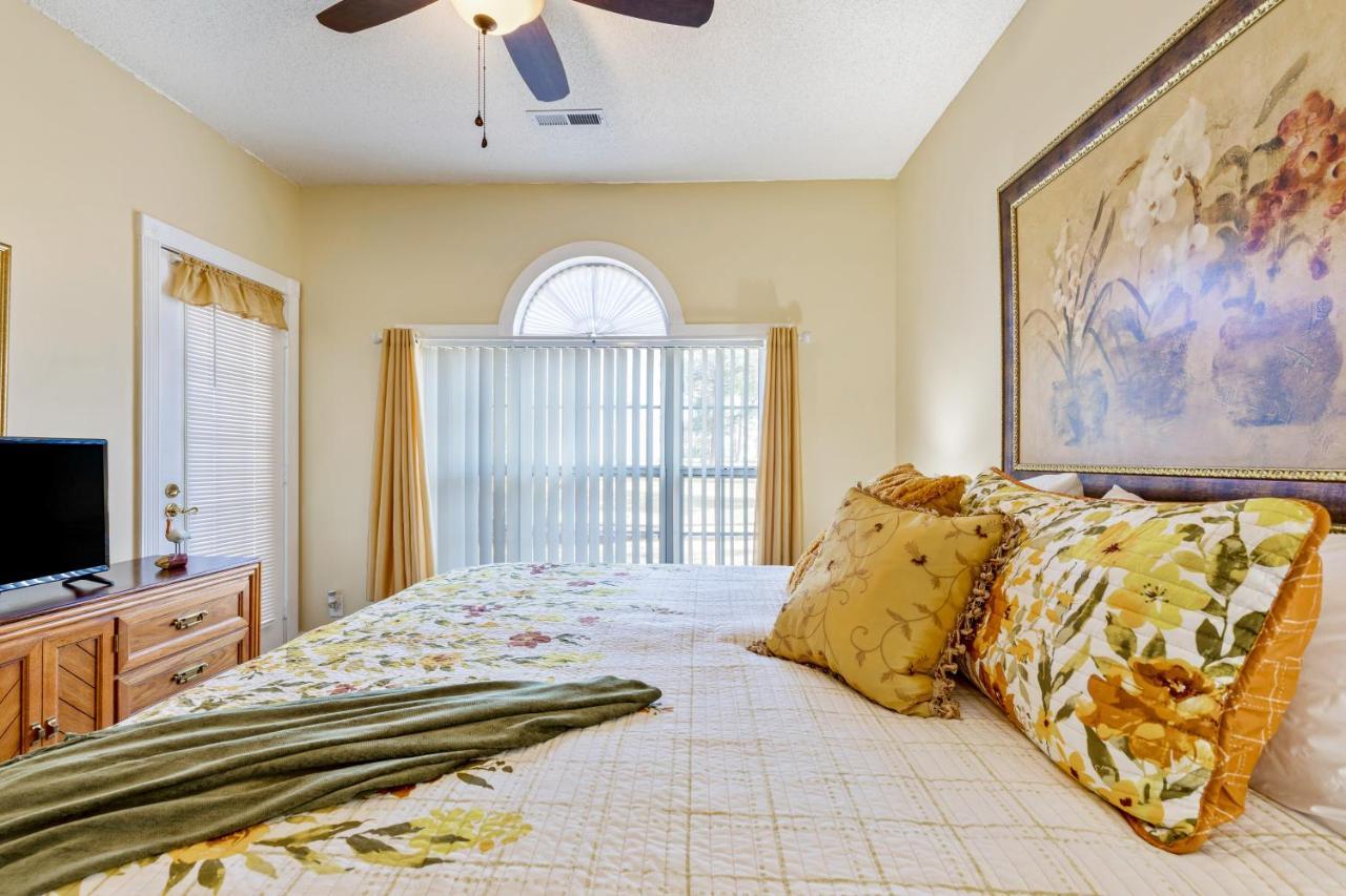 Myrtle Beach Getaway 2 エクステリア 写真