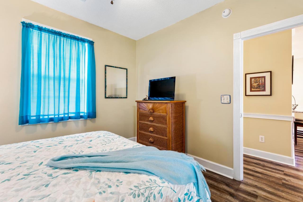 Myrtle Beach Getaway 2 エクステリア 写真